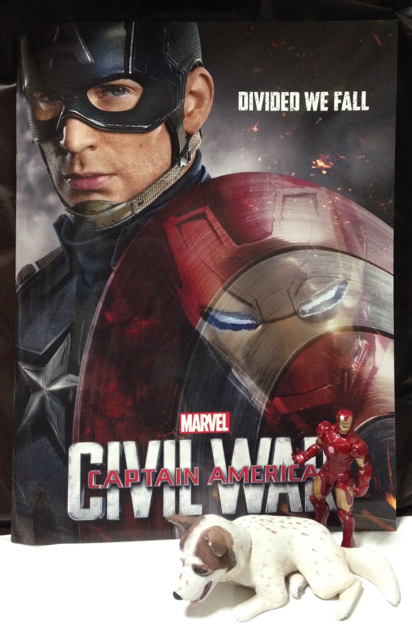 シビルウォー マーベル キャプテンアメリカ ポスター 映画 シビル