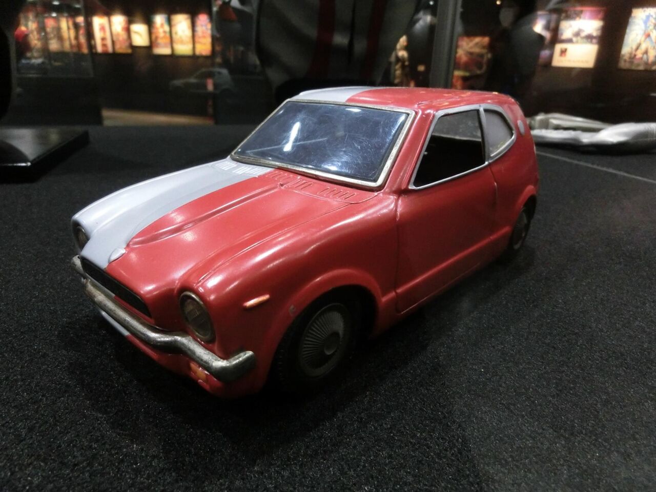 特撮のDNA ジャンボーグA : 海豹屋・Kのblog