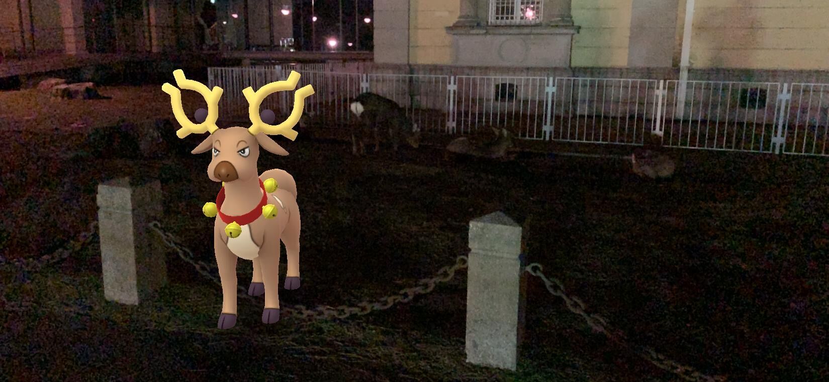 ポケモンと行く名所巡り 奈良の鹿 海豹屋 Kのblog ポケモンと行く名所巡り 奈良の鹿 海豹屋 Kのblog