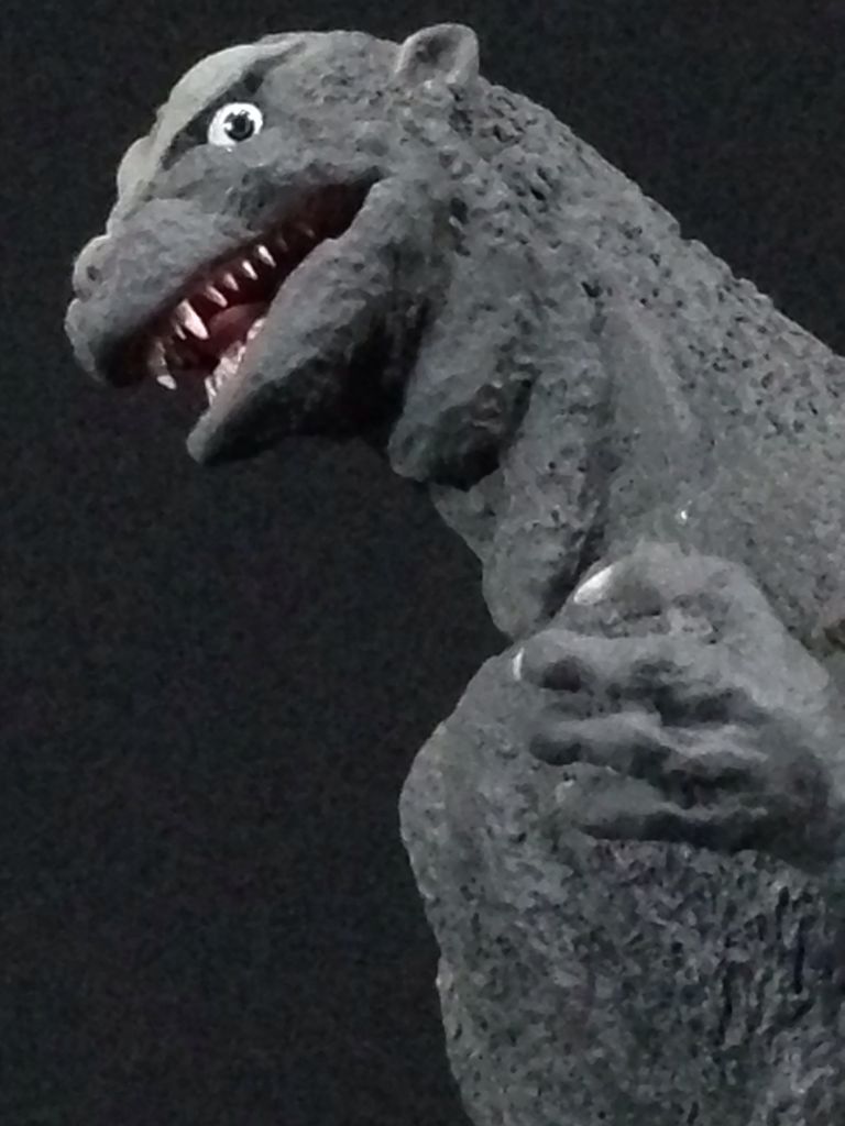 ゴジラの誕生日 : 海豹屋・Kのblog