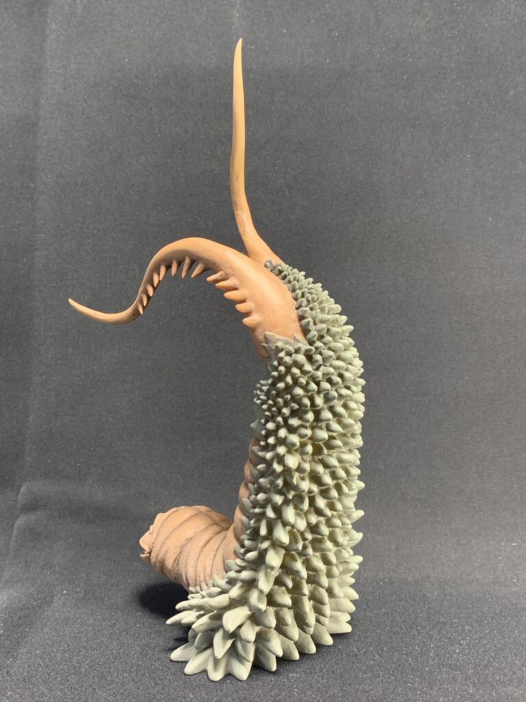 完成‼︎ 古代怪獣ツインテール 〜ひとり帰ってきたウルトラマン 完成‼︎ 古代怪獣ツインテール 〜ひとり帰ってきたウルトラマン