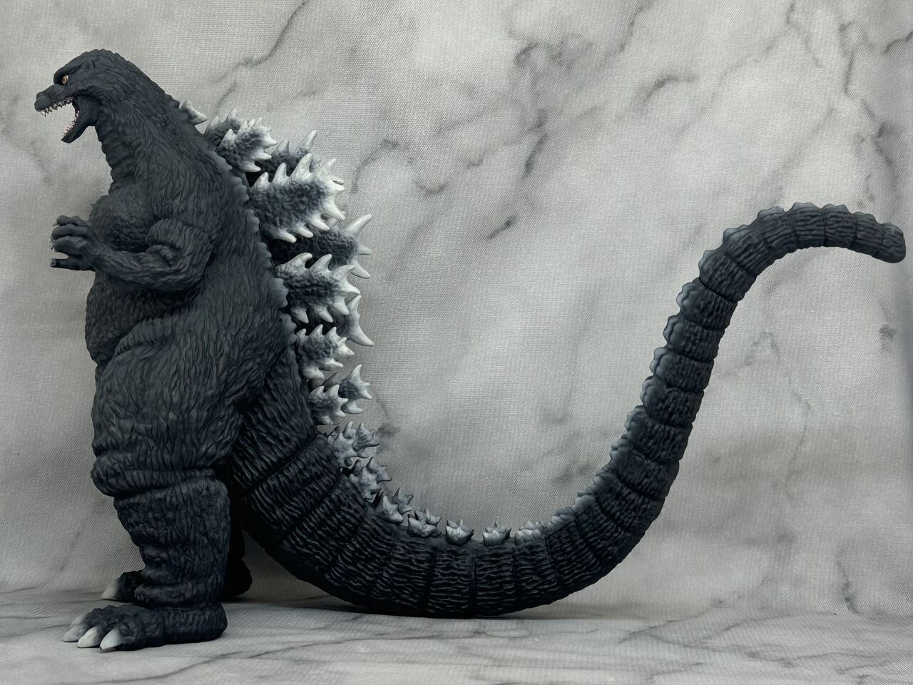 ゴジラ 対ゴジラ兵器など レトロ 1993年製 ゴジラ(1993) 一般流通版