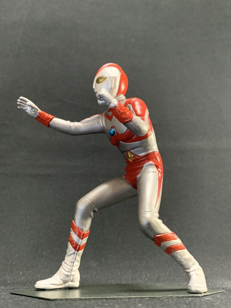 Amazon.co.jp: X-PLUS 大怪獣シリーズ「ウルトラマン80
