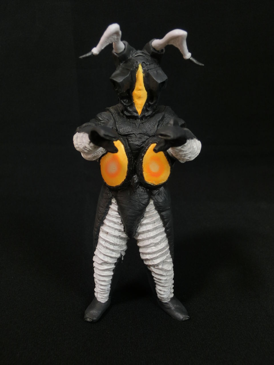 完成 宇宙恐龍ゼットン ひとりウルトラマン祭7 海豹屋 Kのblog 完成 宇宙恐龍ゼットン ひとりウルトラマン祭7 海豹屋 Kのblog