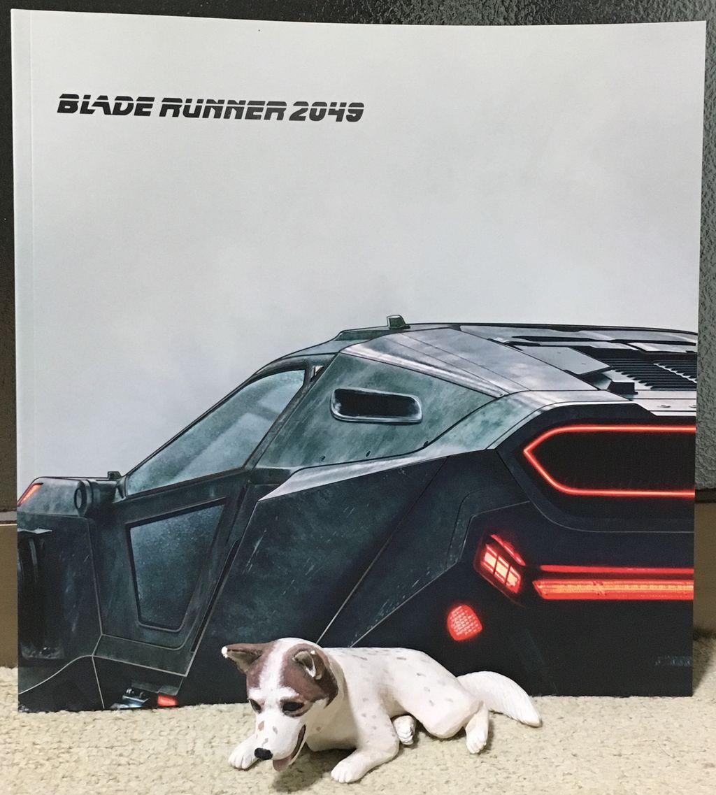 映画 ブレードランナー49 海豹屋 Kのblog 映画 ブレードランナー49 海豹屋 Kのblog