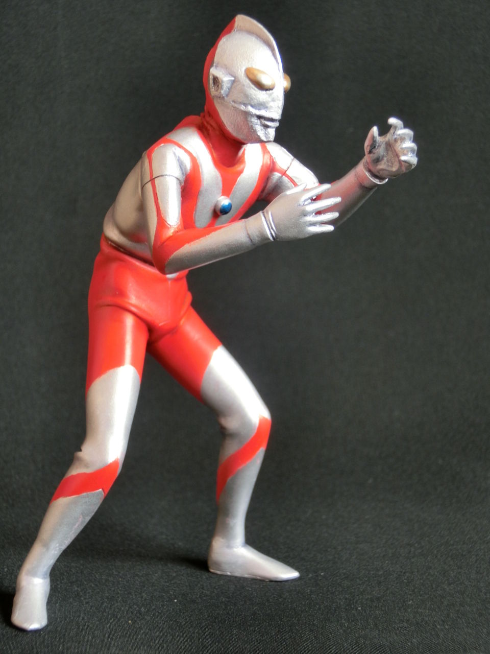 S.H.フィギュアーツ ウルトラマン(Aタイプ) (完成品) - ホビー