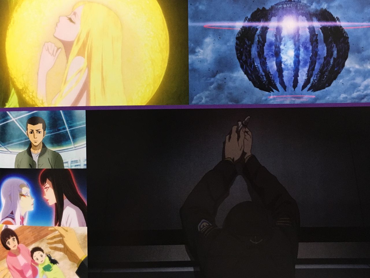 宇宙戦艦ヤマト22 愛の戦士たち 第6章 回生篇 を観てきた 海豹屋 Kのblog 宇宙戦艦ヤマト22 愛の戦士たち 第6章 回生篇 を観てきた 海豹屋 Kのblog