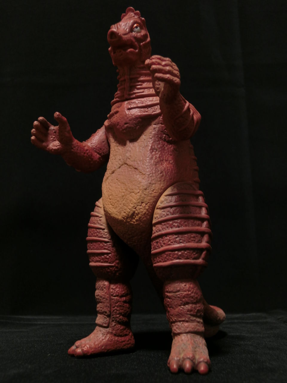 ウルトラマンシリーズ怪獣バニラ 赤色火焔怪獣 バニラ – 円谷ステーション – ウルトラマン、円谷