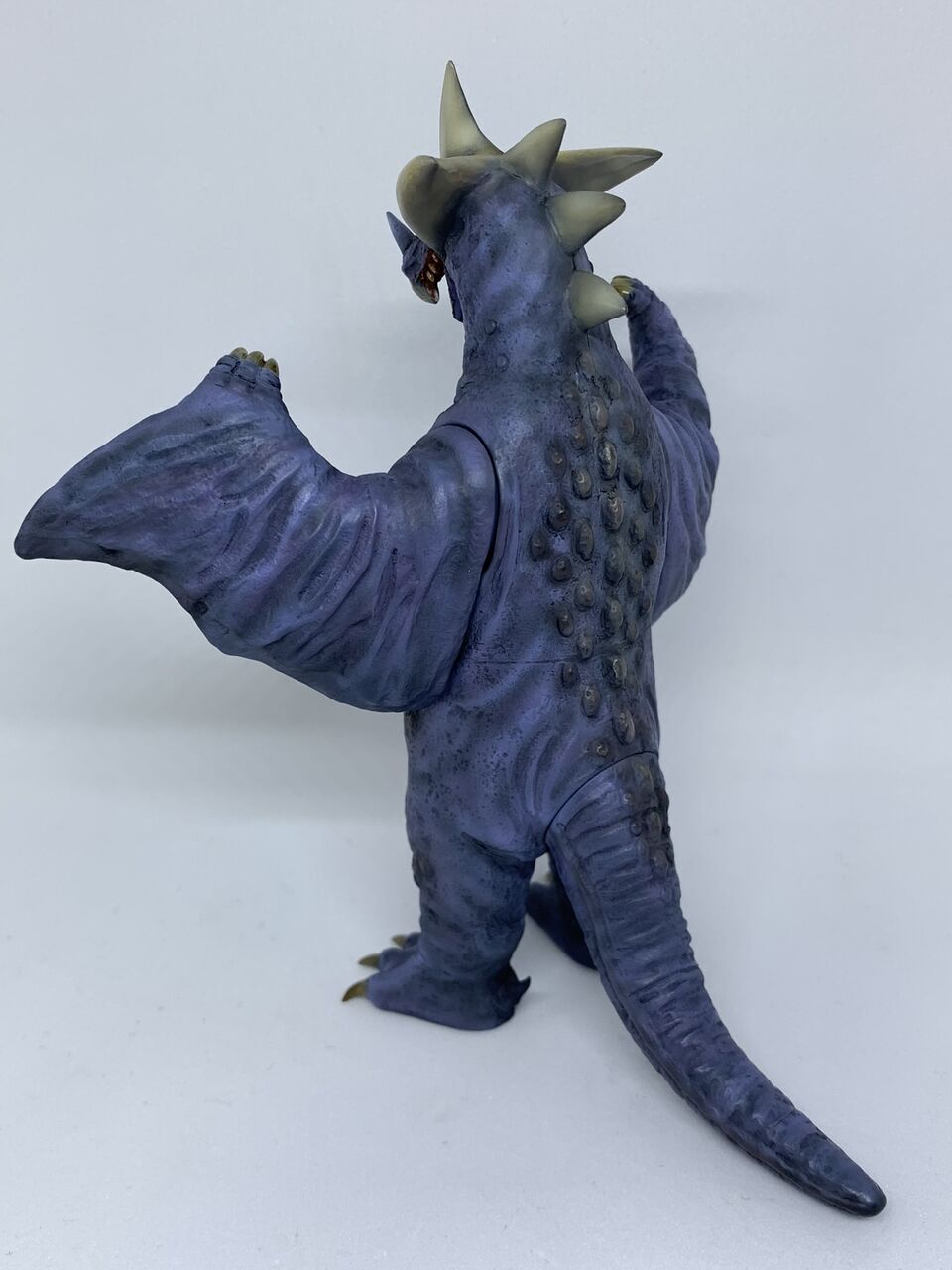 怪獣ペンダント パチ物 パチ怪獣 レンチキュラー 検索 ゴジラ