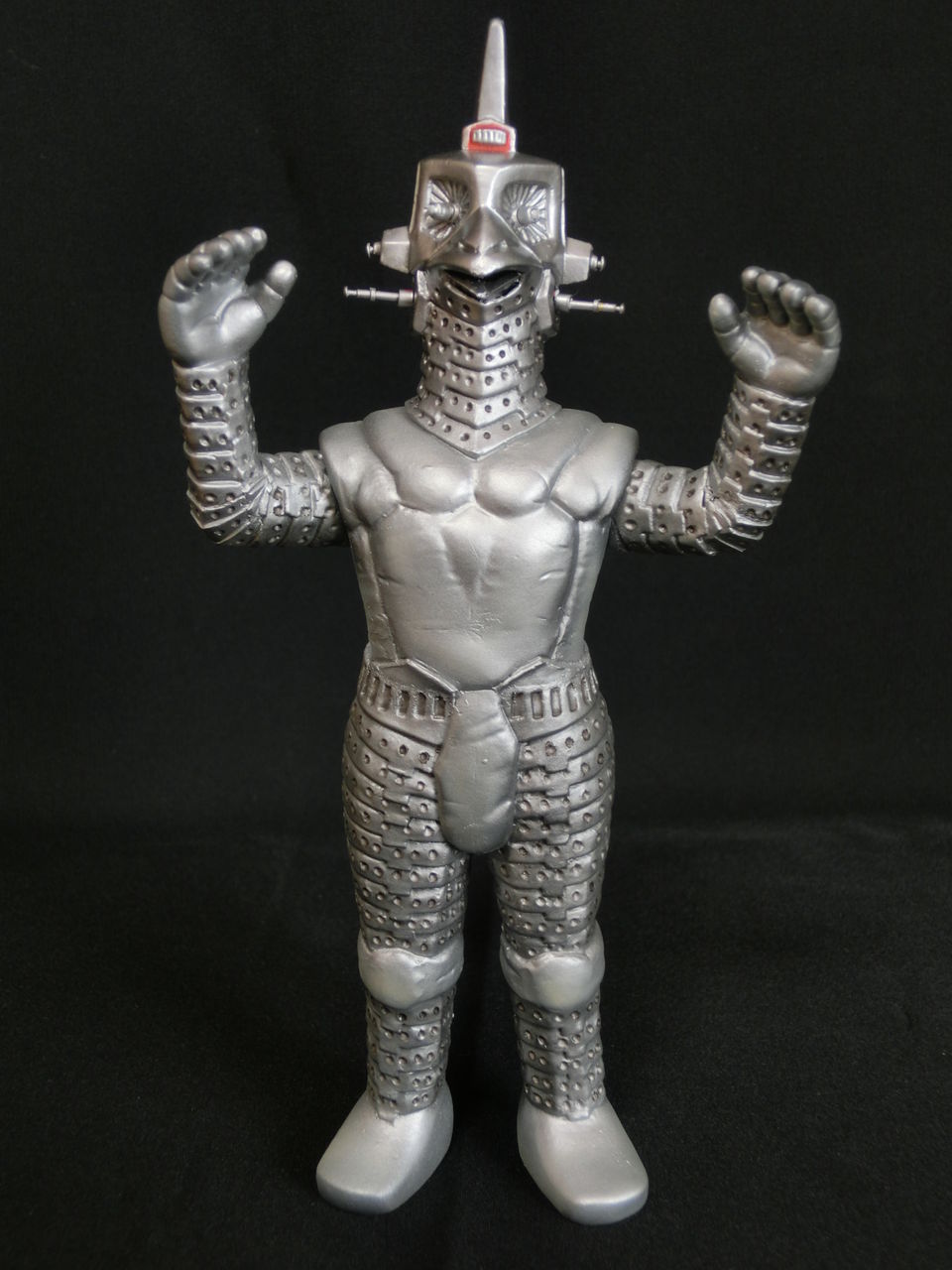 完成‼︎ カプセル怪獣ウインダム 〜ひとりウルトラセブン祭2