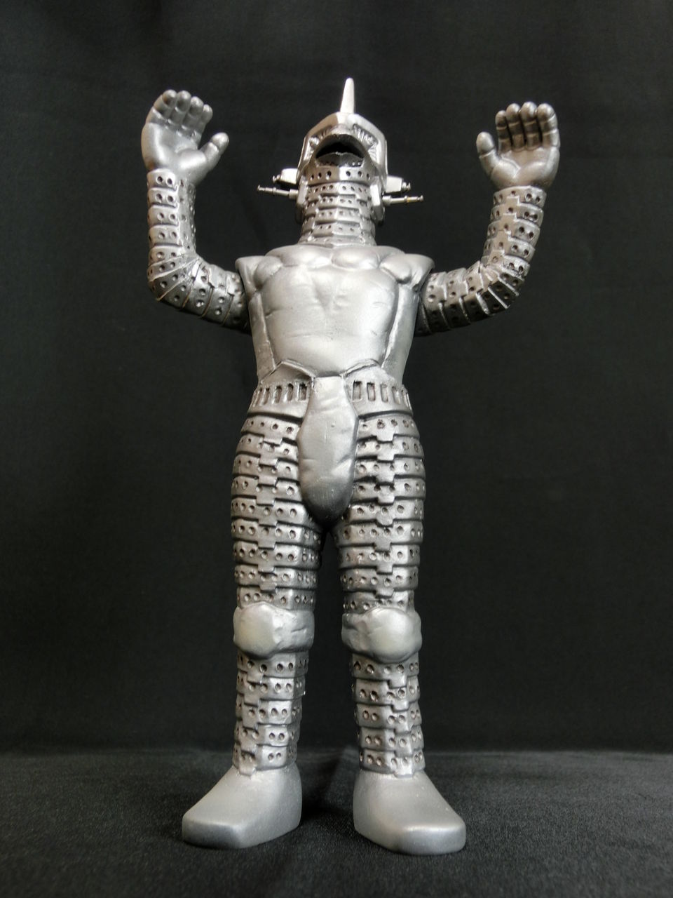 Amazon.co.jp: 大怪獣シリーズ(R) ウルトラセブン編 「カプセル
