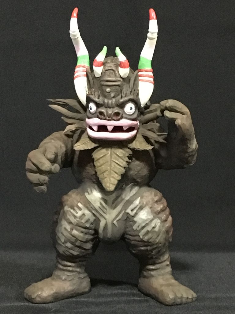 ボークス　ミクラス　ウルトラセブン【ジャンク】 ボークス ミクラス ウルトラセブン【ジャンク】 - メルカリ