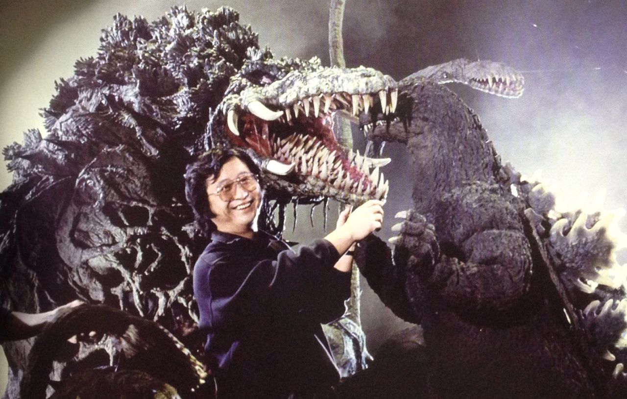 川北紘一監督のこと : 海豹屋・Kのblog 川北紘一監督のこと : 海豹屋・Kのblog