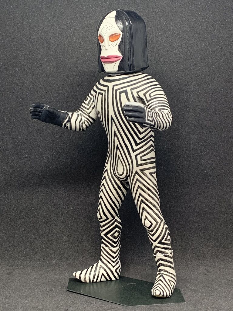 HDS ウルトラマン (ダダ 3種有) 平和の使者と宇宙の強者編 全8種