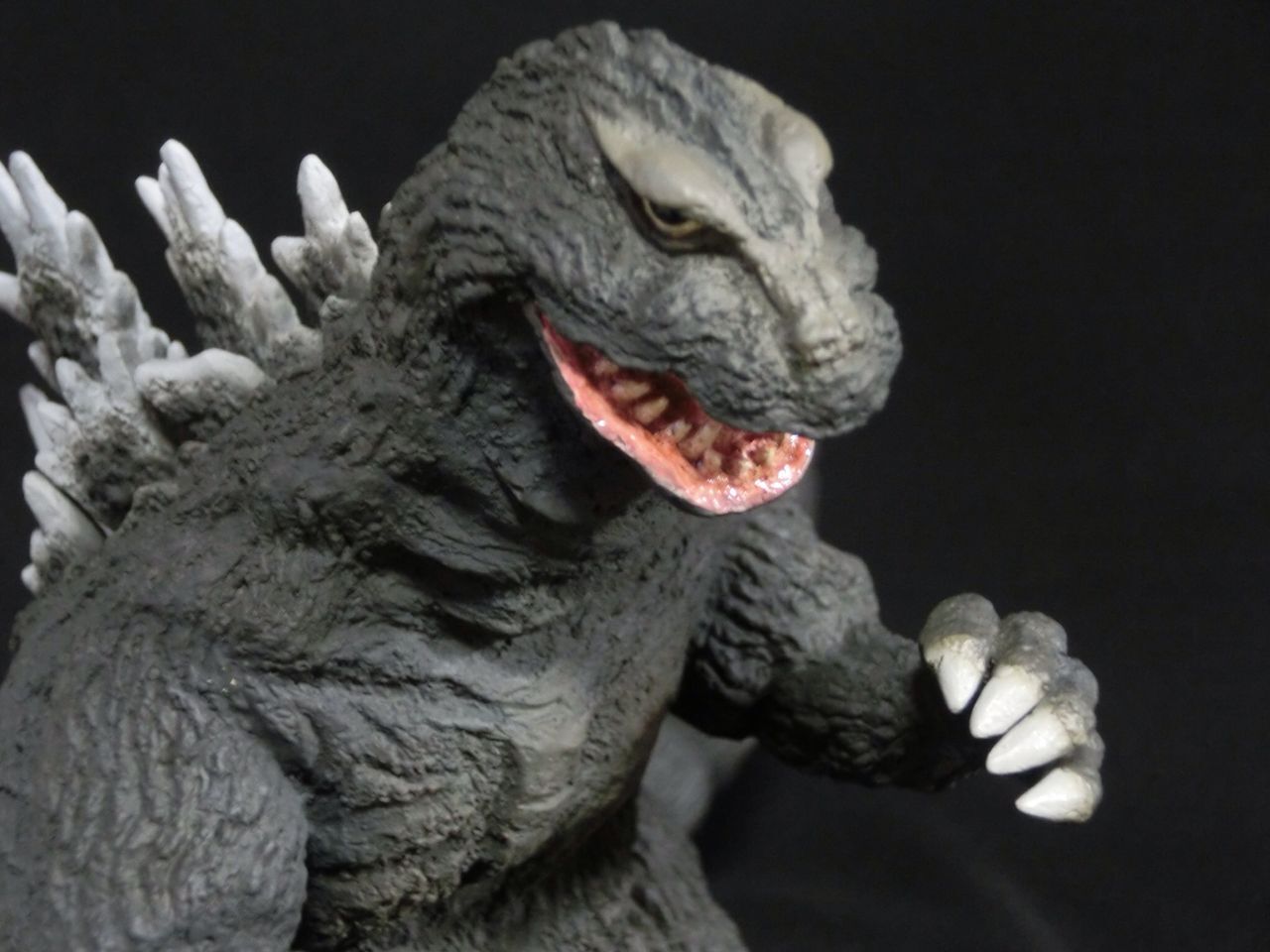 ゴジラの誕生日 : 海豹屋・Kのblog