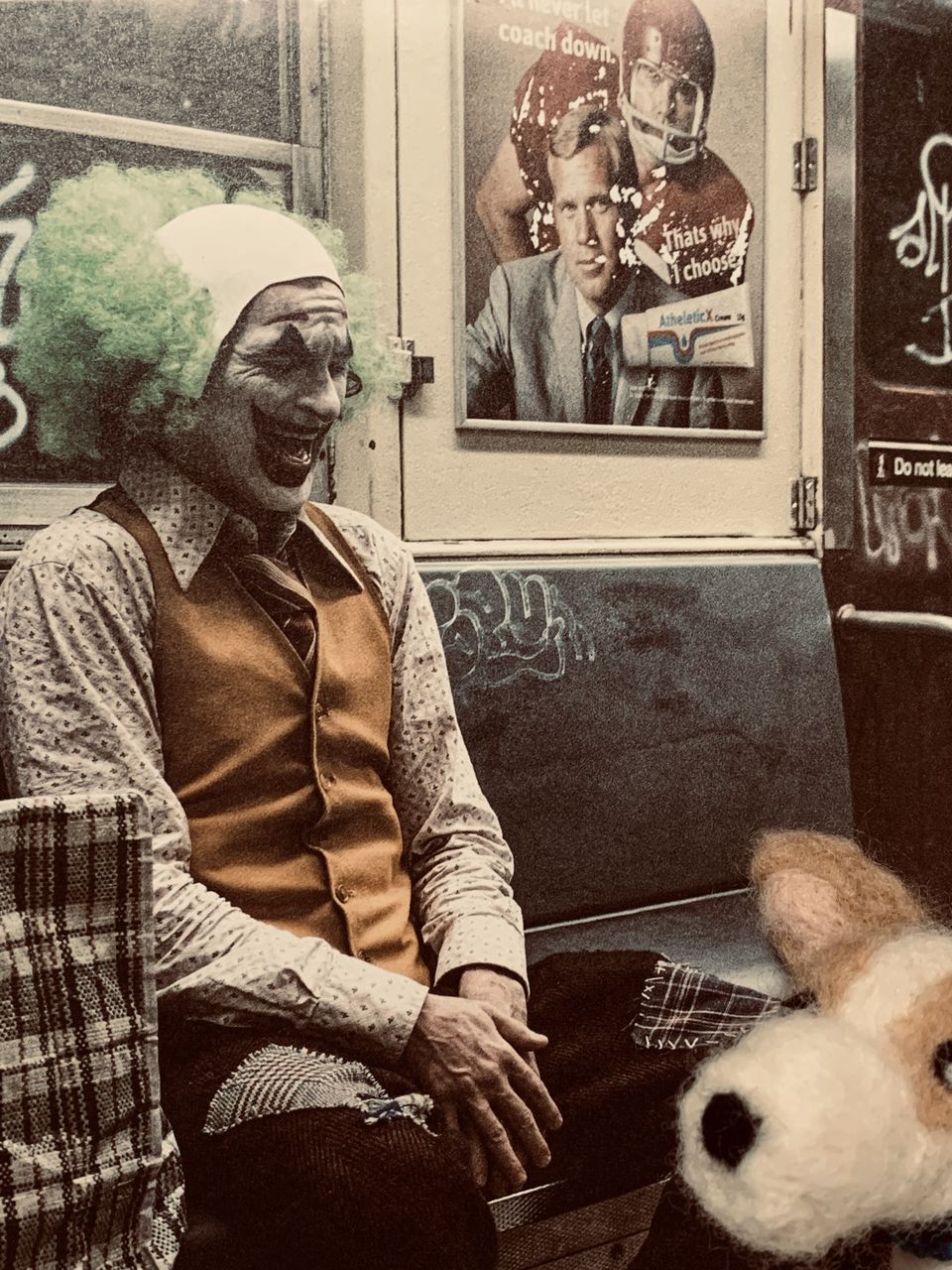 映画 ジョーカー 海豹屋 Kのblog 映画 ジョーカー 海豹屋 Kのblog