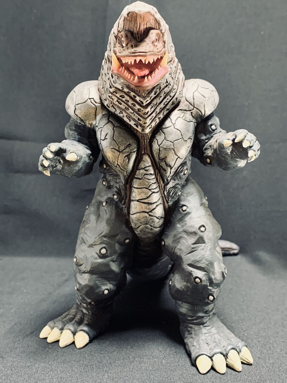 超古代怪獣ゴルザ 〜過去作ふり返り 其の捌〜 : 海豹屋・Kのblog