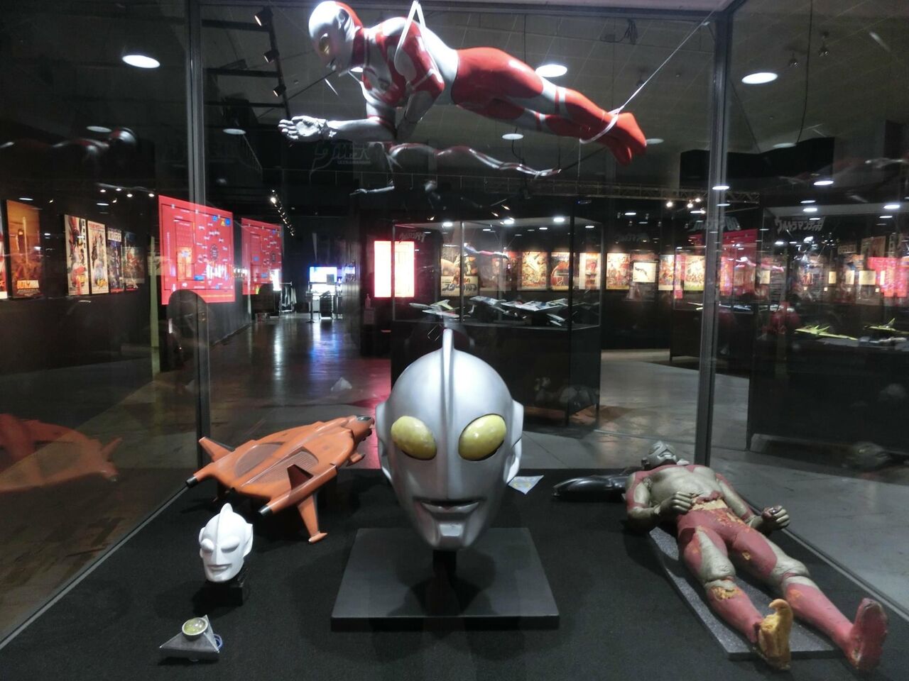 特撮のdna ウルトラマンg 海豹屋 Kのblog 特撮のdna ウルトラマンg 海豹屋 Kのblog