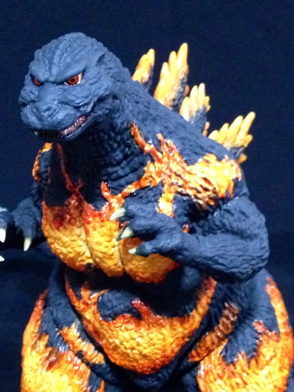 ゴジラの誕生日 : 海豹屋・Kのblog