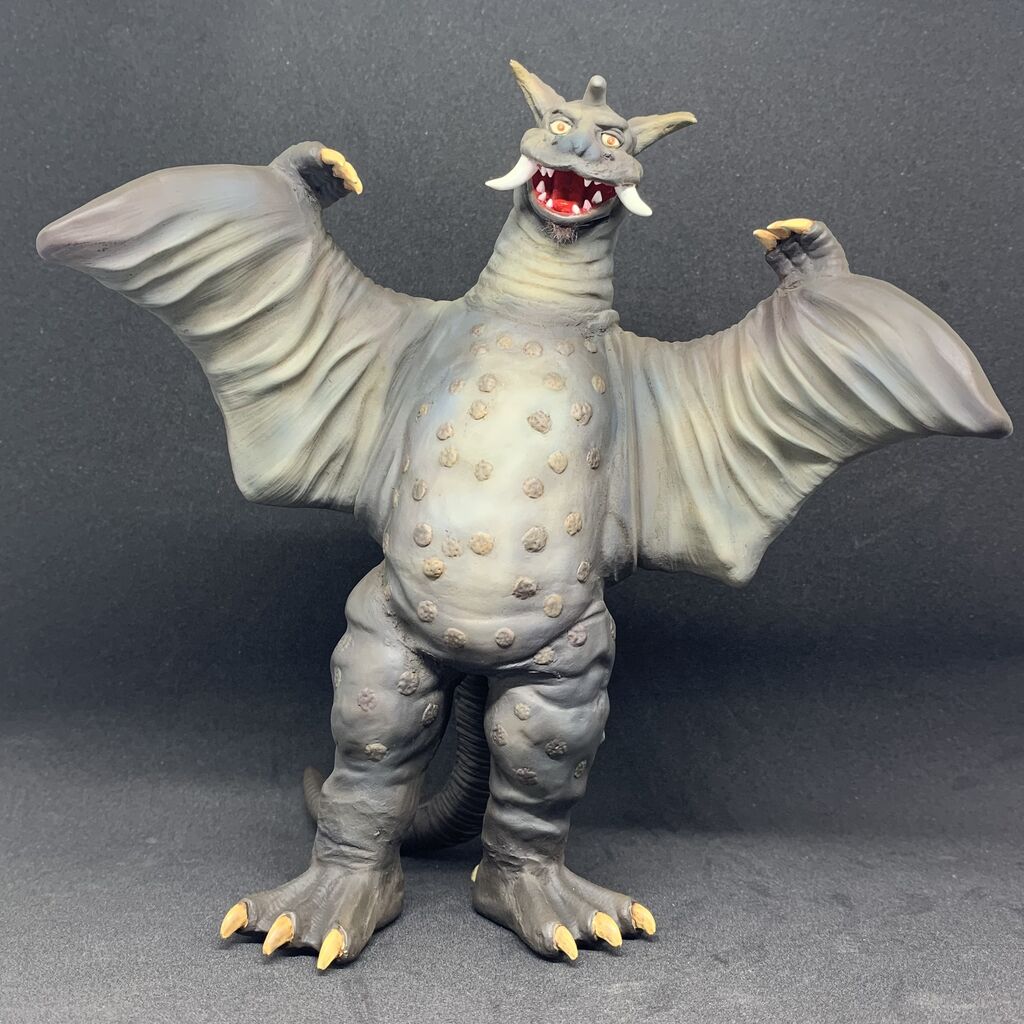 Amazon.com: Ultra Kaiju Series 189 Chandler : Toys & Games