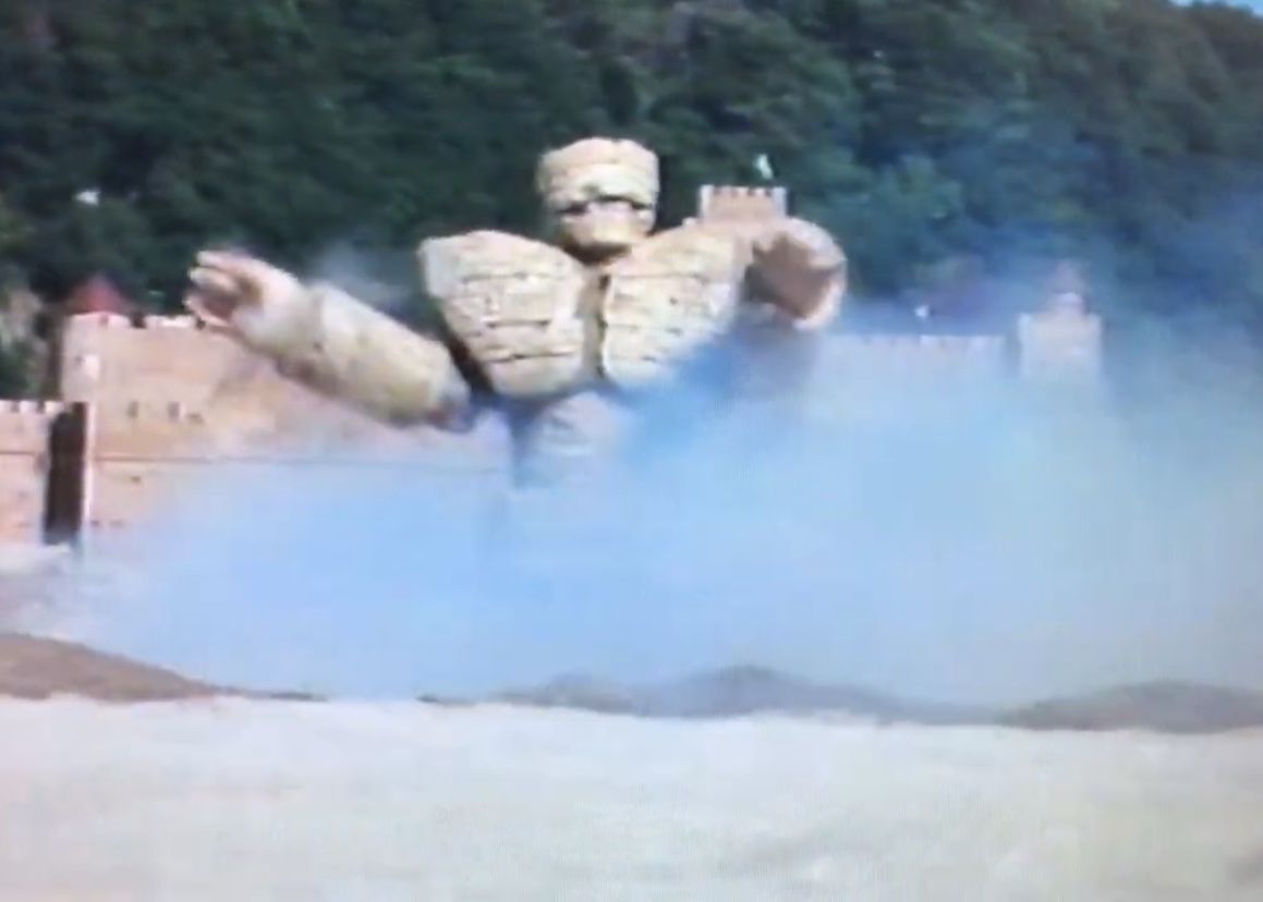 令和のデビルマン 海豹屋 Kのblog 令和のデビルマン 海豹屋 Kのblog