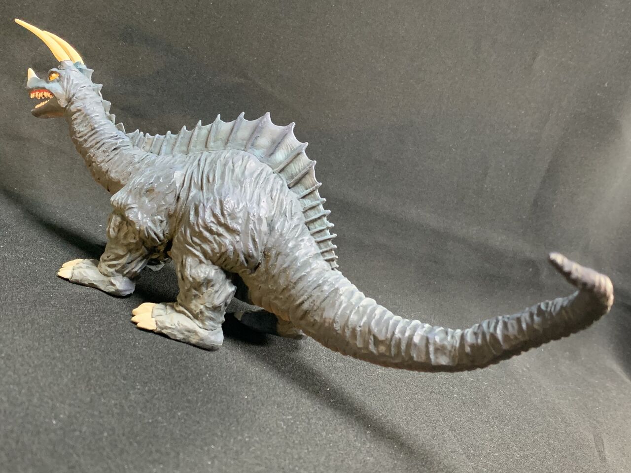完成‼︎ 古代怪獣キングザウルス三世 〜ひとり帰ってきた 完成‼︎ 古代怪獣キングザウルス三世 〜ひとり帰ってきた
