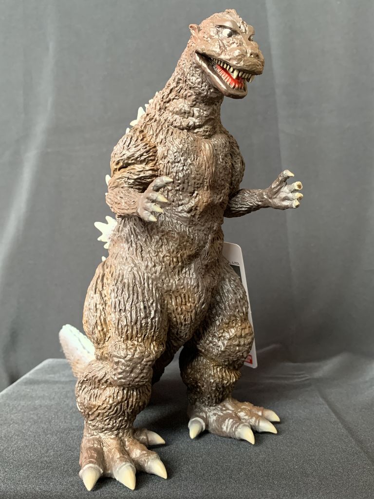 今日はゴジラの誕生日！ : 海豹屋・Kのblog