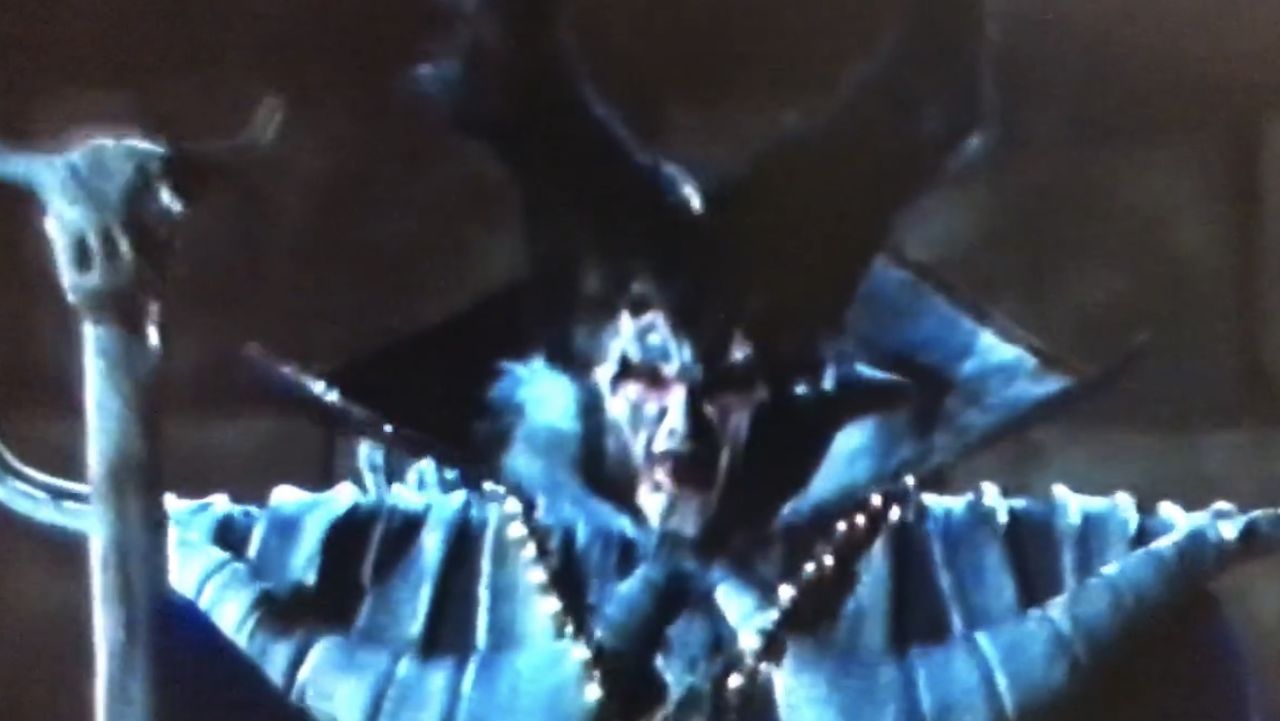 令和のデビルマン 海豹屋 Kのblog 令和のデビルマン 海豹屋 Kのblog