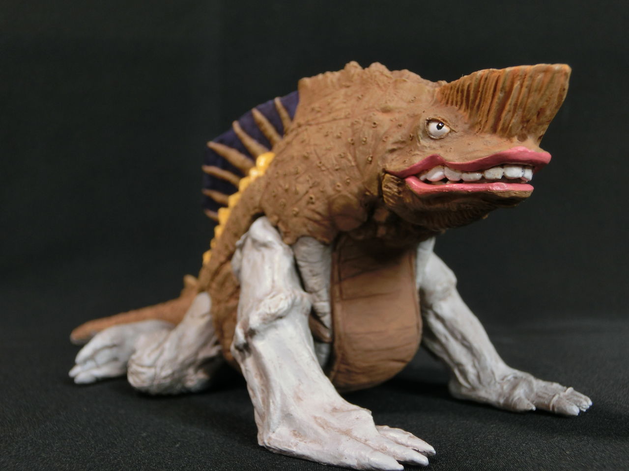 マーミット 世紀の大怪獣シリーズ　ビニパラベビー　 ガヴァドンA&ガヴァドンB 楽天市場】Marmit/マーミット 世紀の大怪獣シリーズ