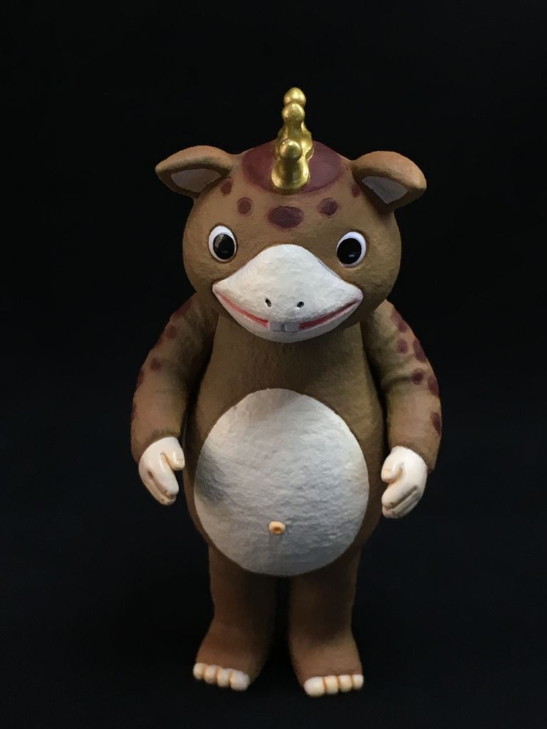 ブースカ ラーメンブースカ ウルトラマン oneup ツブコン ランペイジ