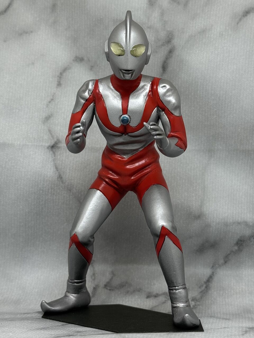 完成‼︎ ウルトラマン[Bタイプ] ファイティングポーズver. 〜ひとり
