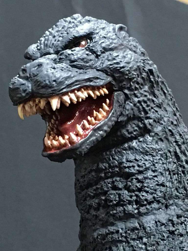 ゴジラの誕生日 : 海豹屋・Kのblog