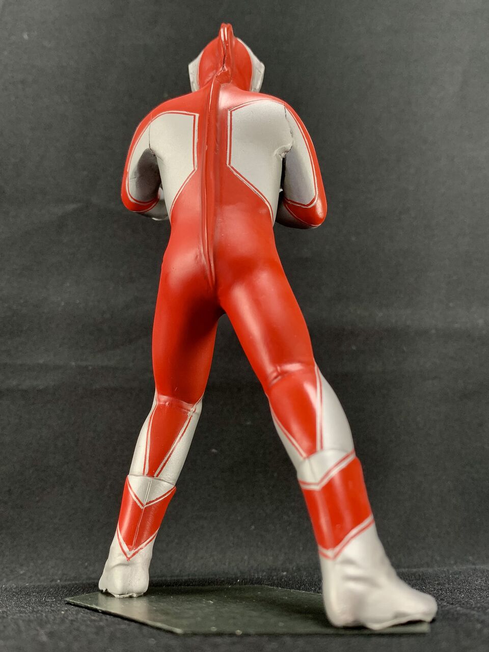 Yahoo!オークション - 生原稿 帰ってきたウルトラマン No23