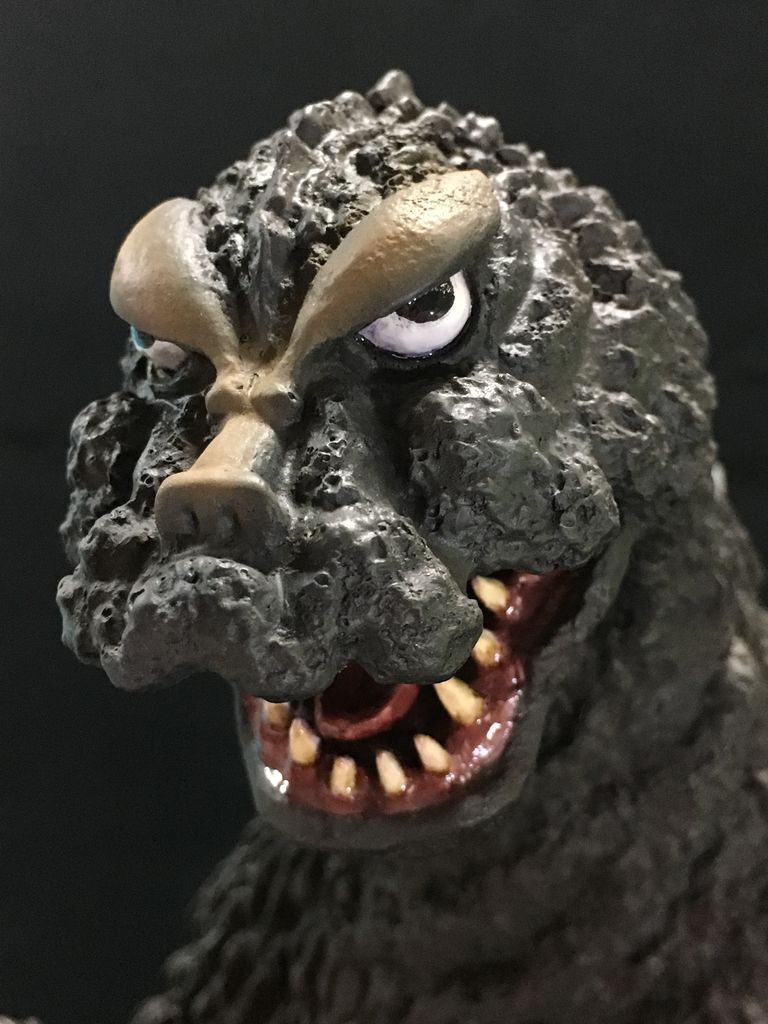 ゴジラの誕生日 : 海豹屋・Kのblog