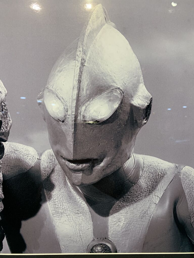 ダイナウルトラマンのマスク ウルトラマン マスクコレクション光の巨人Vol.3 ウルトラマンダイナ