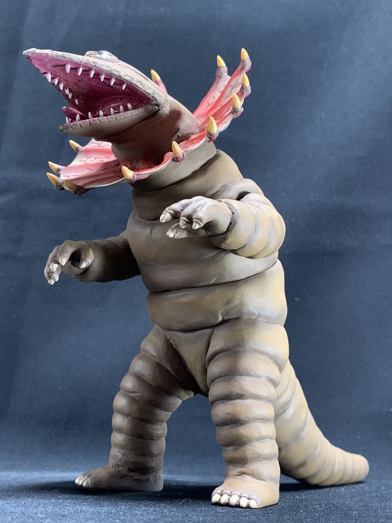 シュガーベアワークスへようこそ