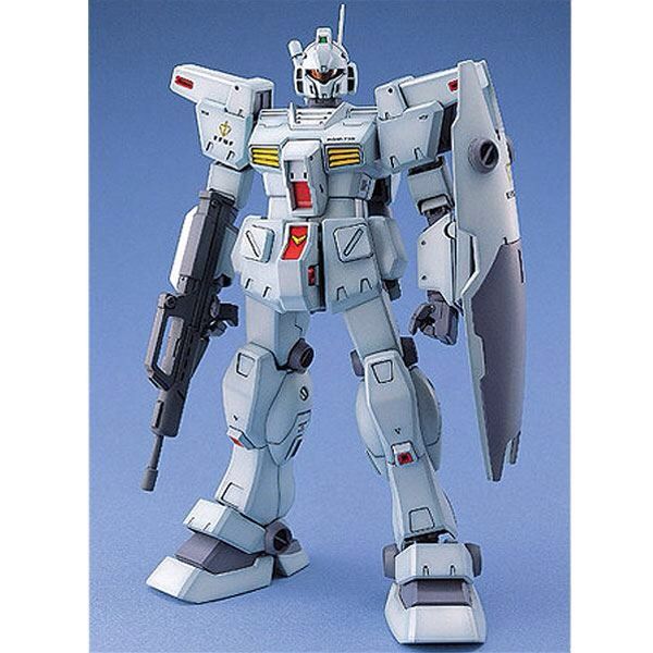 過去の作品 ジム カスタム 高機動型 海豹屋 Kのblog