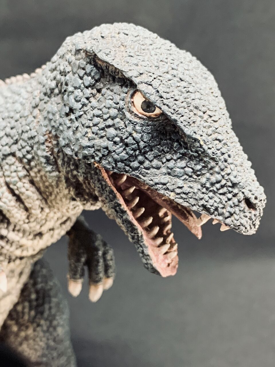 造型工房パオ　３０cmサイズ　ゴロザウルス　ガレージキット 造型工房パオ ３０cmサイズ ゴロザウルス ガレージキット