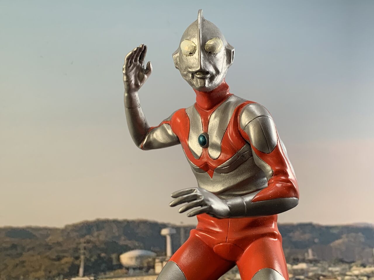 ウルトラマンAタイプ など4点 ウルトラマンAタイプ など4点