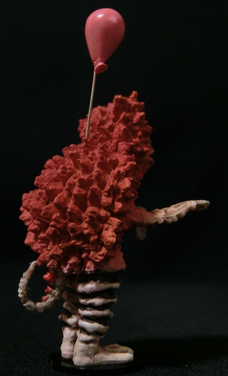 完成 友好珍獣ピグモン ひとりウルトラマン祭13 海豹屋 Kのblog