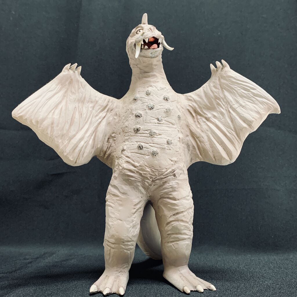 冷凍怪獣ペギラ 〜過去作ふり返り 其の参〜 : 海豹屋・Kのblog 冷凍怪獣ペギラ 〜過去作ふり返り 其の参〜 : 海豹屋・Kのblog