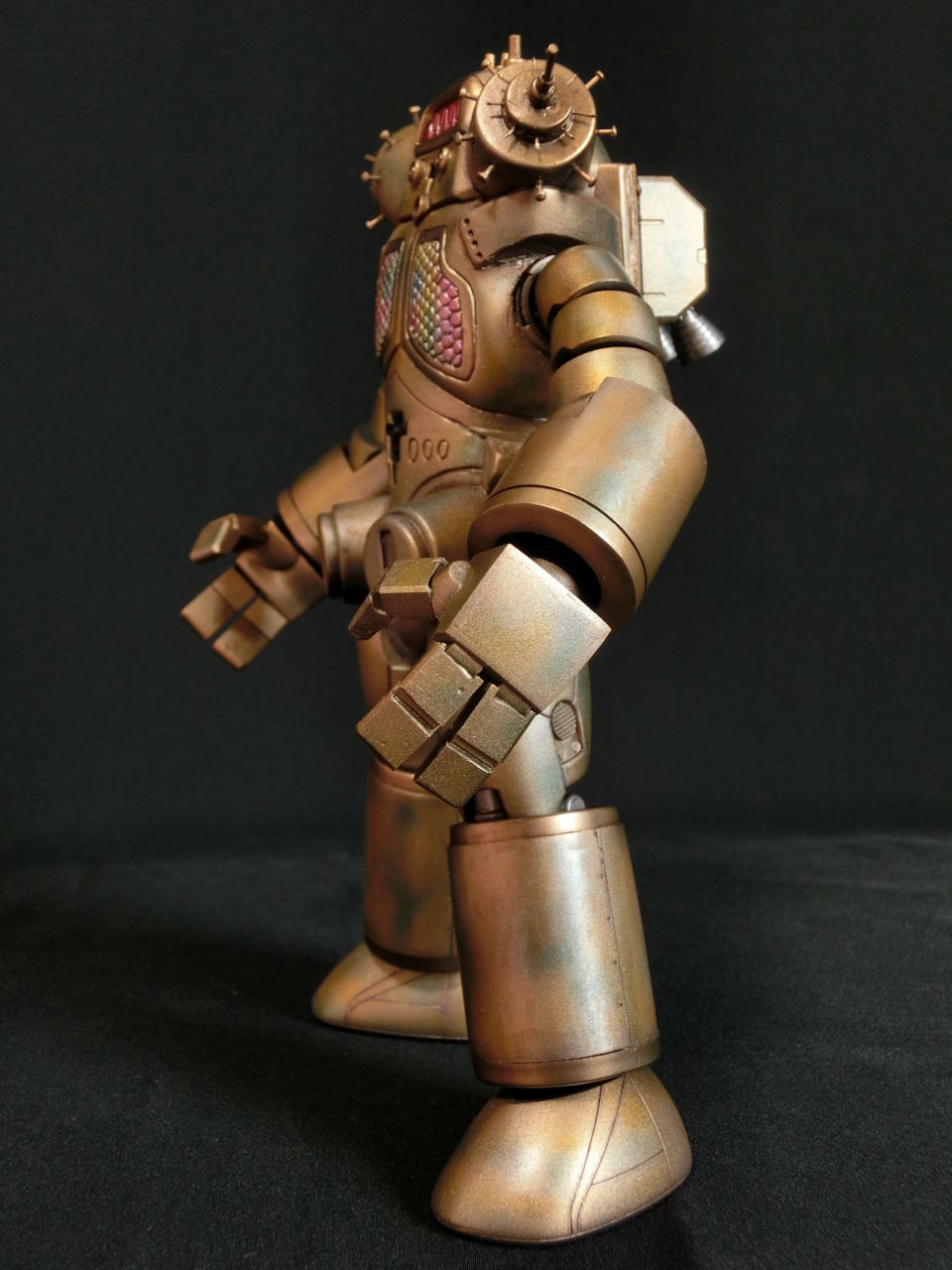 キングザウルスシリーズ キングジョー ポピー ウルトラマン ウルトラセブン