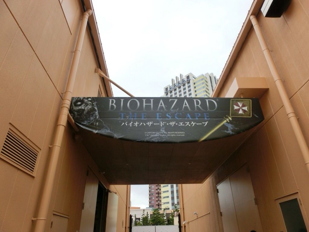 Usjに行ってきた 第2弾 海豹屋 Kのblog
