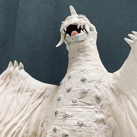 冷凍怪獣ペギラ 〜過去作ふり返り 其の参〜 : 海豹屋・Kのblog 冷凍怪獣ペギラ 〜過去作ふり返り 其の参〜 : 海豹屋・Kのblog