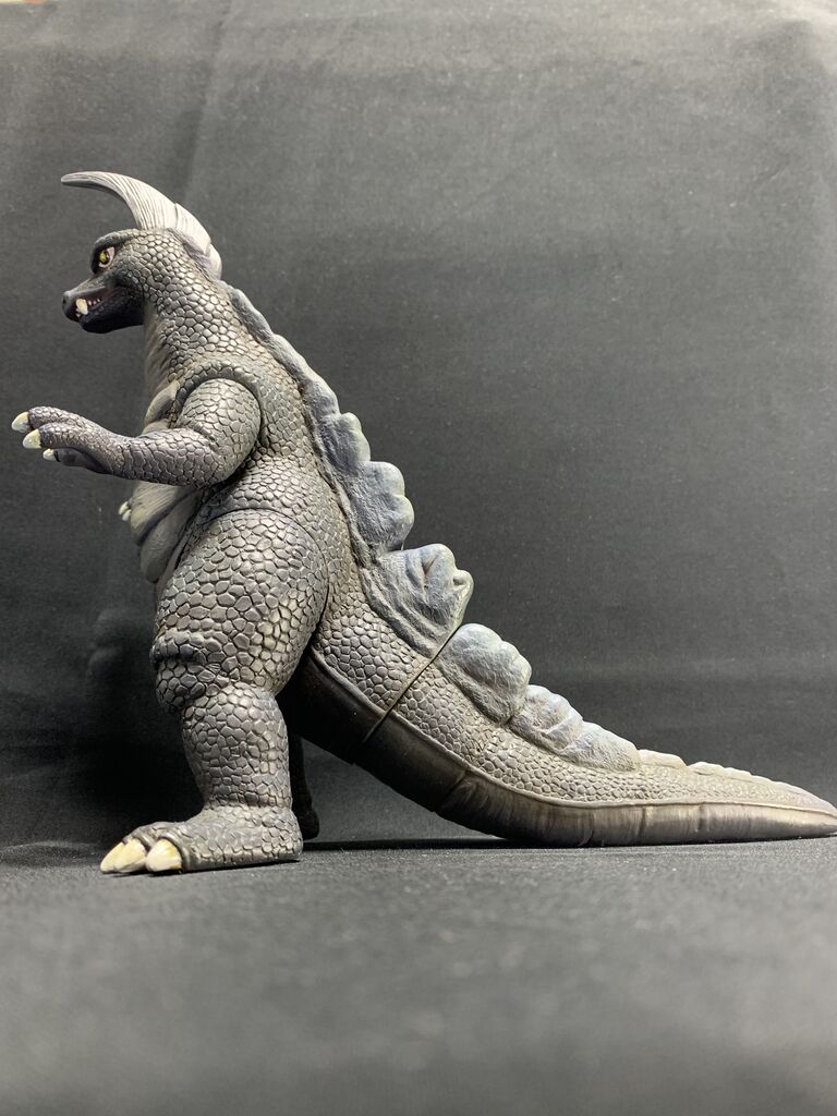 完成‼︎ 凶暴怪獣アーストロン 〜ひとり帰ってきたウルトラマン祭2