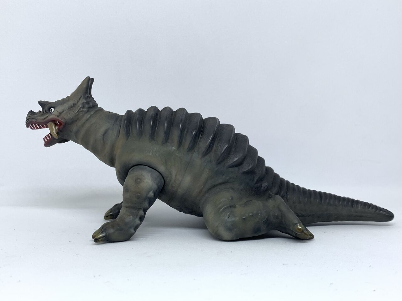 完成‼︎ 地底怪獣パゴス[ニュージェネ版] 〜ひとりウルトラ