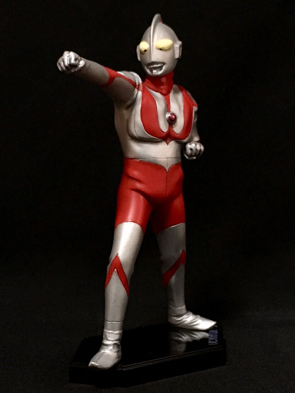 初代ウルトラマンCタイプ　40ｃｍ 初代ウルトラマンCタイプ 40cm