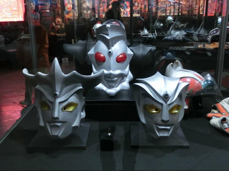 特撮のdna ウルトラマンレオ 海豹屋 Kのblog