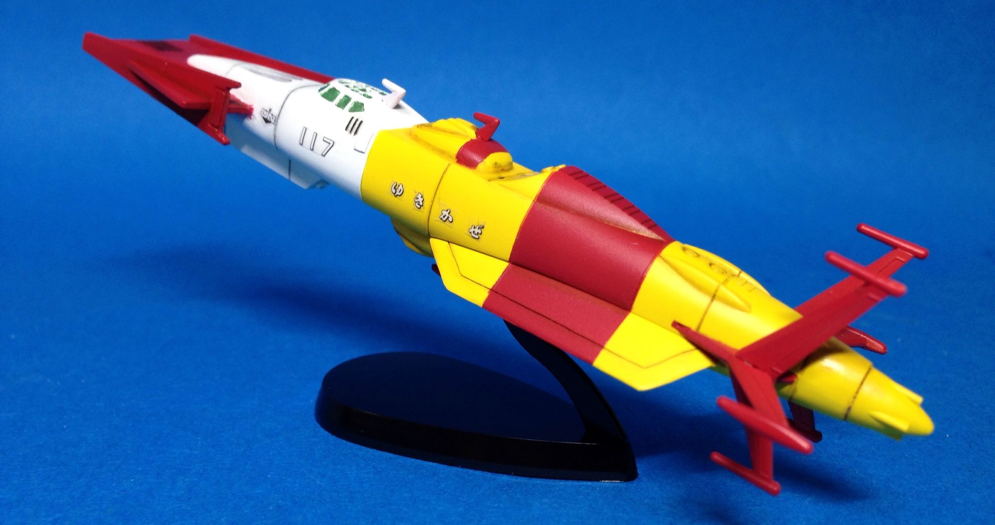 【人気投票 】ハイブランド人気ランキング！ 完成‼︎ メカコレ「古代艦」 海豹屋・Kのblog : 模型+プラモデル