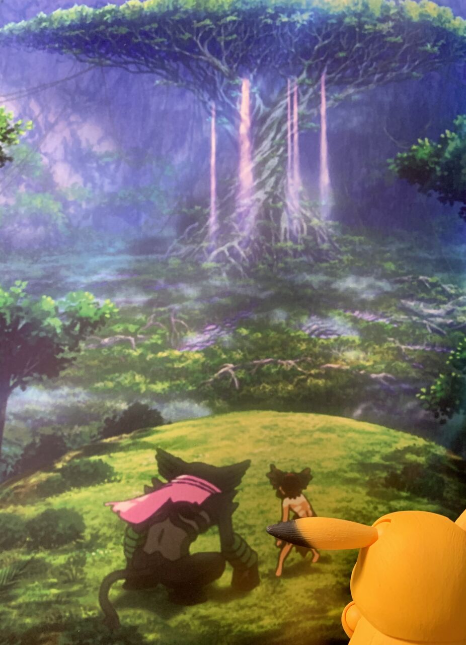 映画 ポケットモンスター ココ 海豹屋 Kのblog